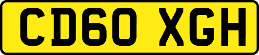 CD60XGH
