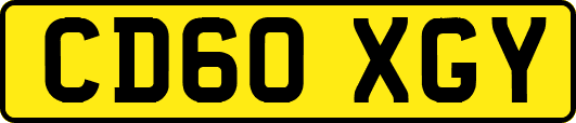 CD60XGY