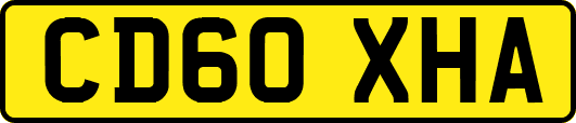 CD60XHA