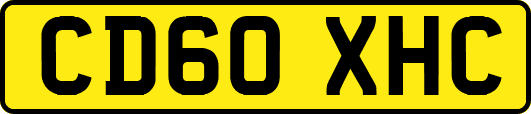 CD60XHC