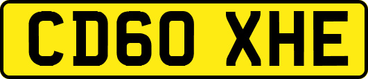 CD60XHE