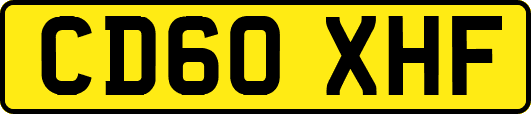 CD60XHF