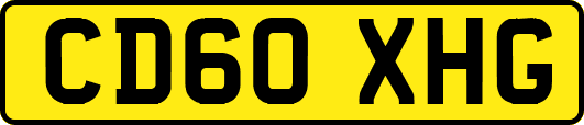 CD60XHG