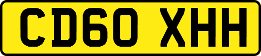 CD60XHH
