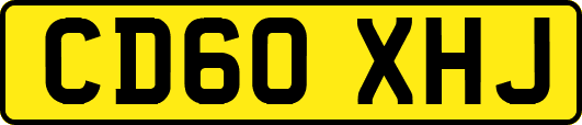 CD60XHJ