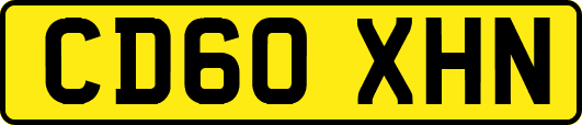 CD60XHN