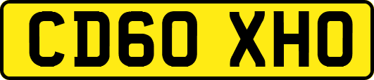 CD60XHO