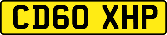 CD60XHP