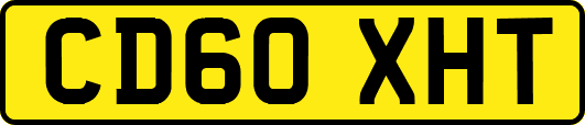 CD60XHT