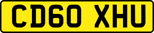 CD60XHU