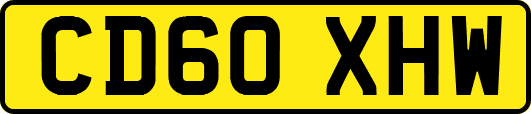 CD60XHW