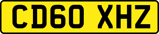 CD60XHZ