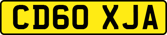CD60XJA