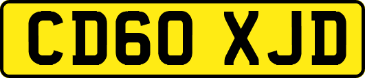 CD60XJD