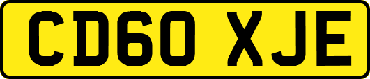 CD60XJE