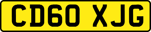 CD60XJG