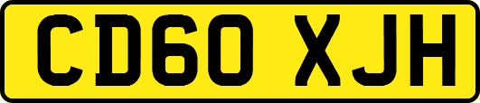 CD60XJH