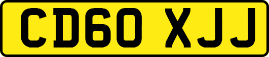 CD60XJJ