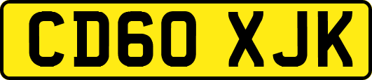 CD60XJK