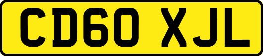 CD60XJL