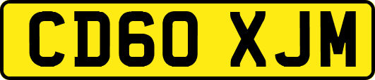 CD60XJM