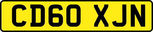 CD60XJN