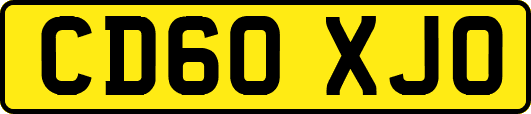 CD60XJO