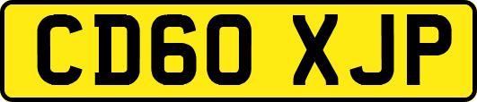 CD60XJP