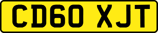 CD60XJT