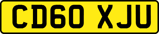CD60XJU