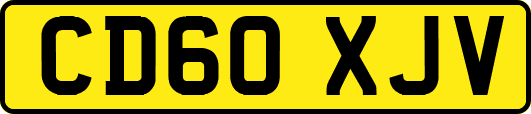 CD60XJV