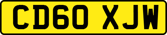 CD60XJW