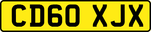 CD60XJX