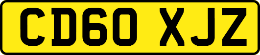 CD60XJZ