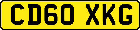 CD60XKG