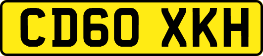 CD60XKH