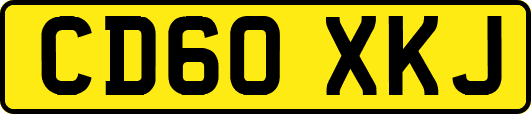 CD60XKJ