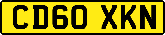 CD60XKN