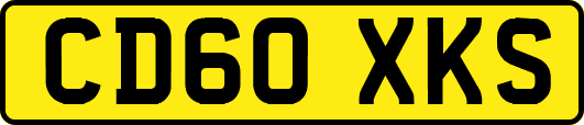 CD60XKS
