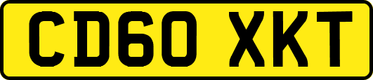 CD60XKT