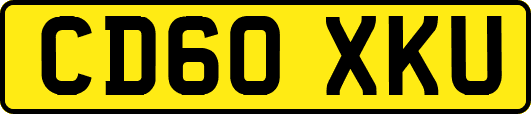 CD60XKU