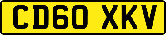 CD60XKV