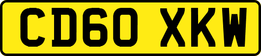 CD60XKW