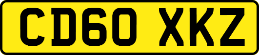 CD60XKZ