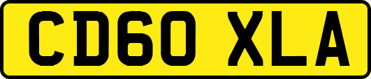 CD60XLA
