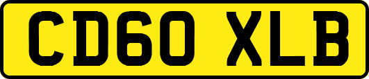 CD60XLB
