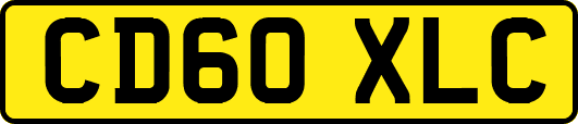 CD60XLC