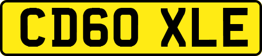 CD60XLE
