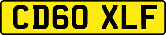 CD60XLF