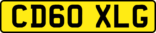 CD60XLG